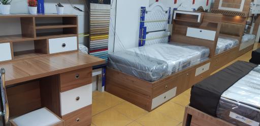 عکس سرویس خواب رویال