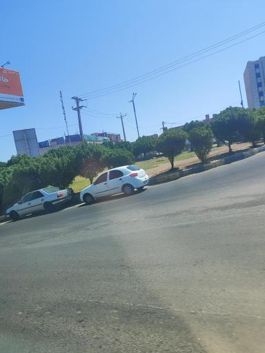 عکس پارک سانان