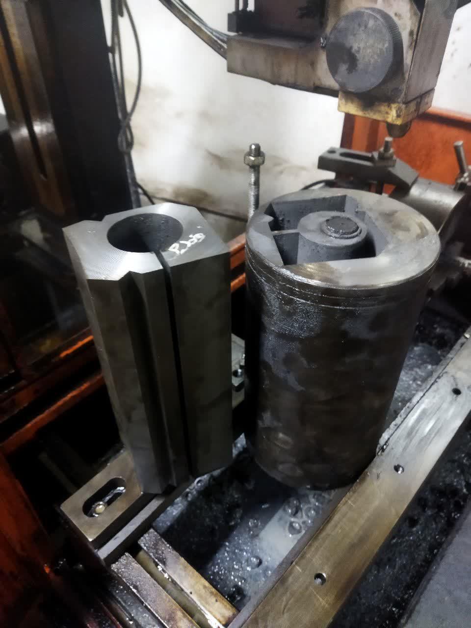 عکس وایرکات جی