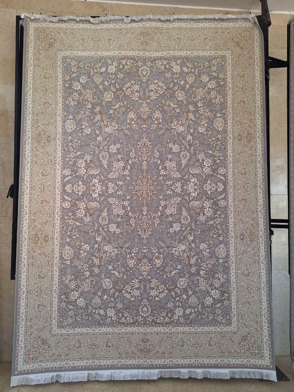 عکس فرش جباری