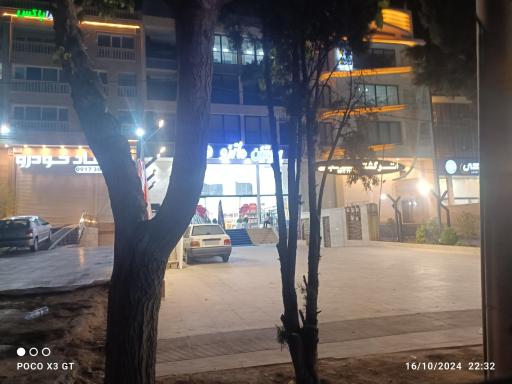 عکس پروتئینی مانزو