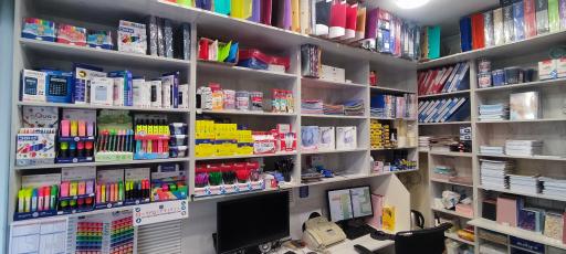 عکس دفتر فنی زرنگار