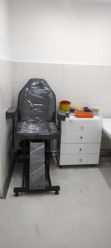 عکس آزمایشگاه طرفه