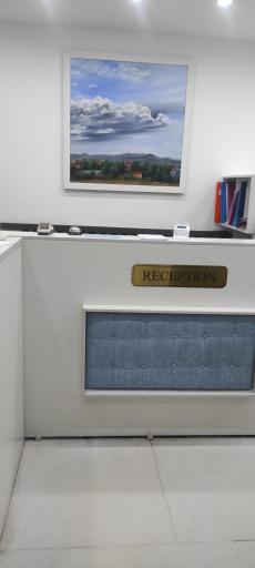 عکس آزمایشگاه طرفه