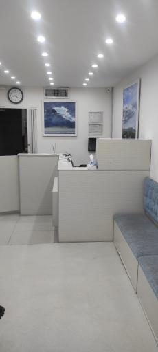 عکس آزمایشگاه طرفه