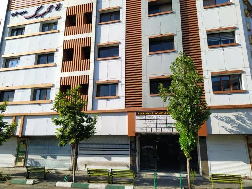 عکس شرکت سحرخیزان شهر امیر