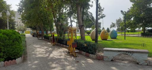 بوستان لاله