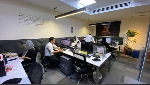 عکس شرکت چرخه سبز انرژی پاک (برقتو)