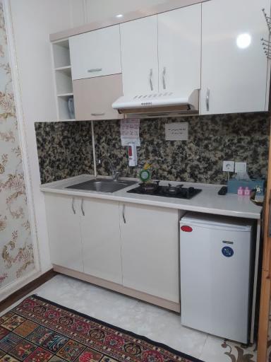 عکس زائر سرای مطلبی