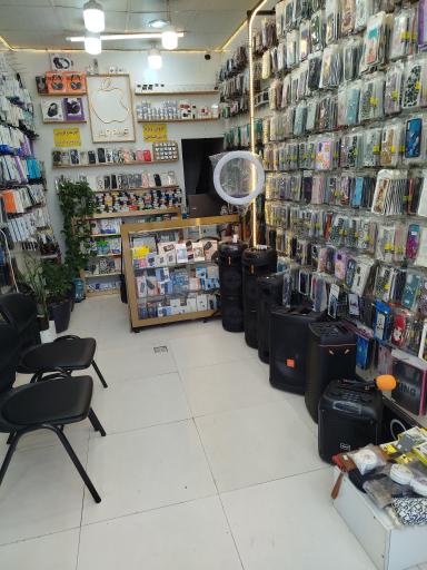 عکس موبایل آراد