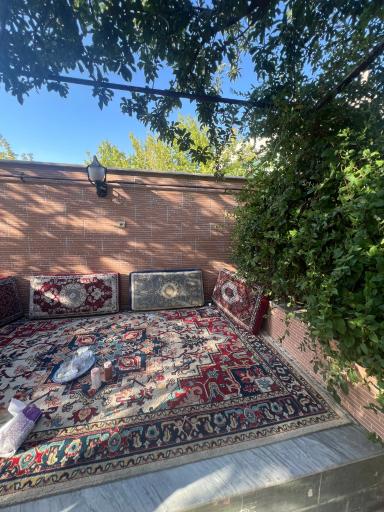 عکس کبابی بناب نگین آذربایجان