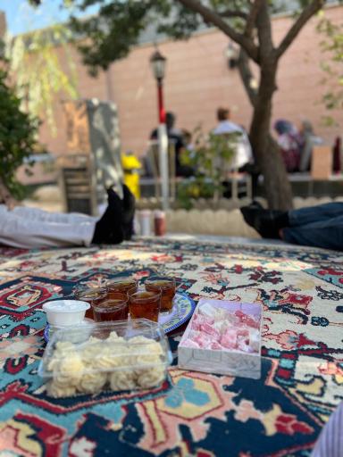 عکس کبابی بناب نگین آذربایجان