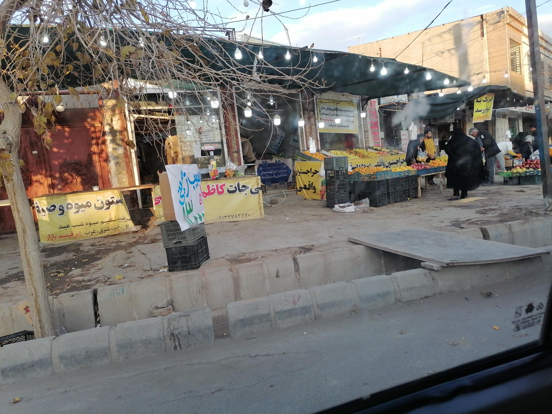 عکس میوه سرا