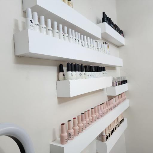 سالن زیبایی تیدانیل