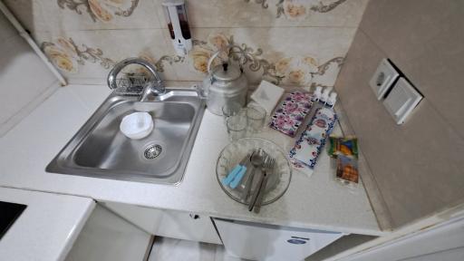 عکس زائر سرای مطلبی