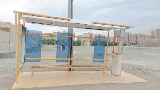 عکس دبستان شهید حمید صادقی