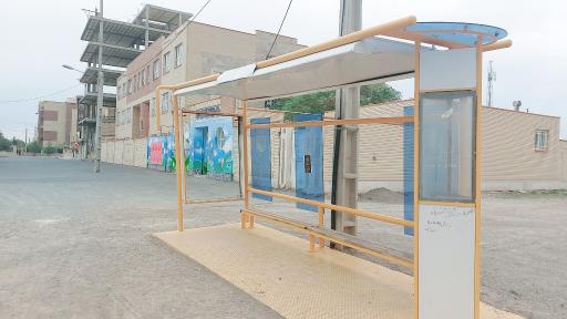 عکس دبستان شهید حمید صادقی