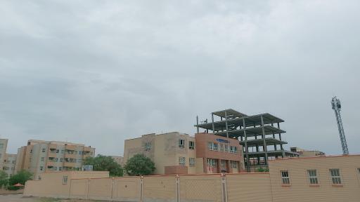 عکس دبستان شهید حمید صادقی