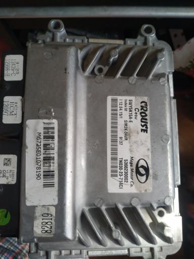 تعمیرات ایسیو ECUکامپیوتر خودرو