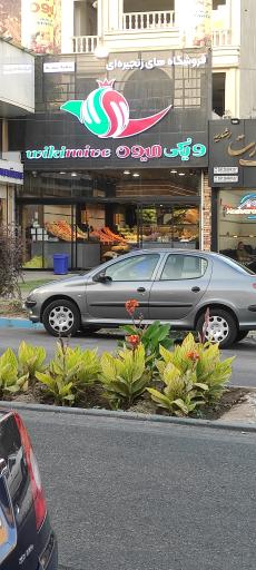 عکس ویکی میوه (شعبه رشدیه)