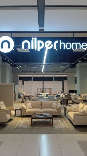 عکس نیلپر اکومال 