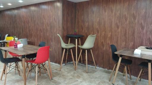 عکس رستوران روژین