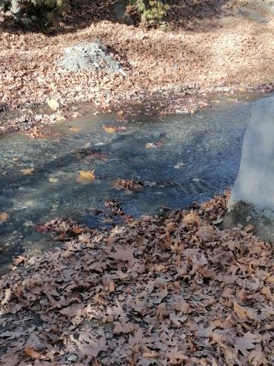 عکس رودخانه ابرده سفلی