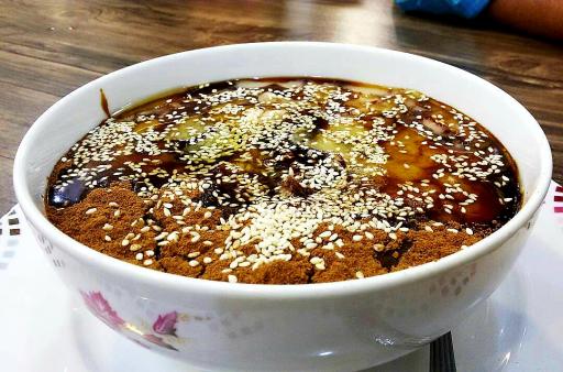 حلیم سرای تهران شعبه 2