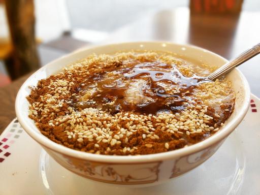 حلیم سرای تهران شعبه 2