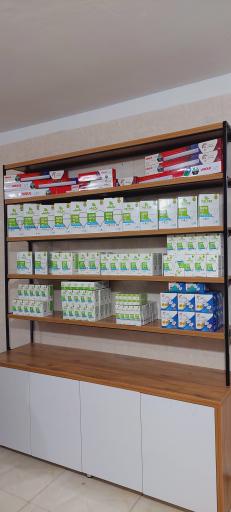 عکس شهر ابزار دهقانی