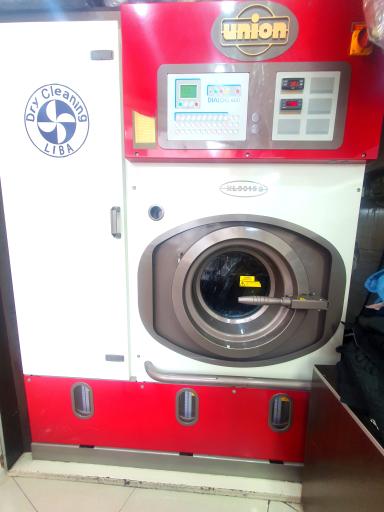 عکس خشکشوئی لیبا