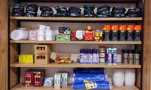 عکس شهر ابزار دهقانی