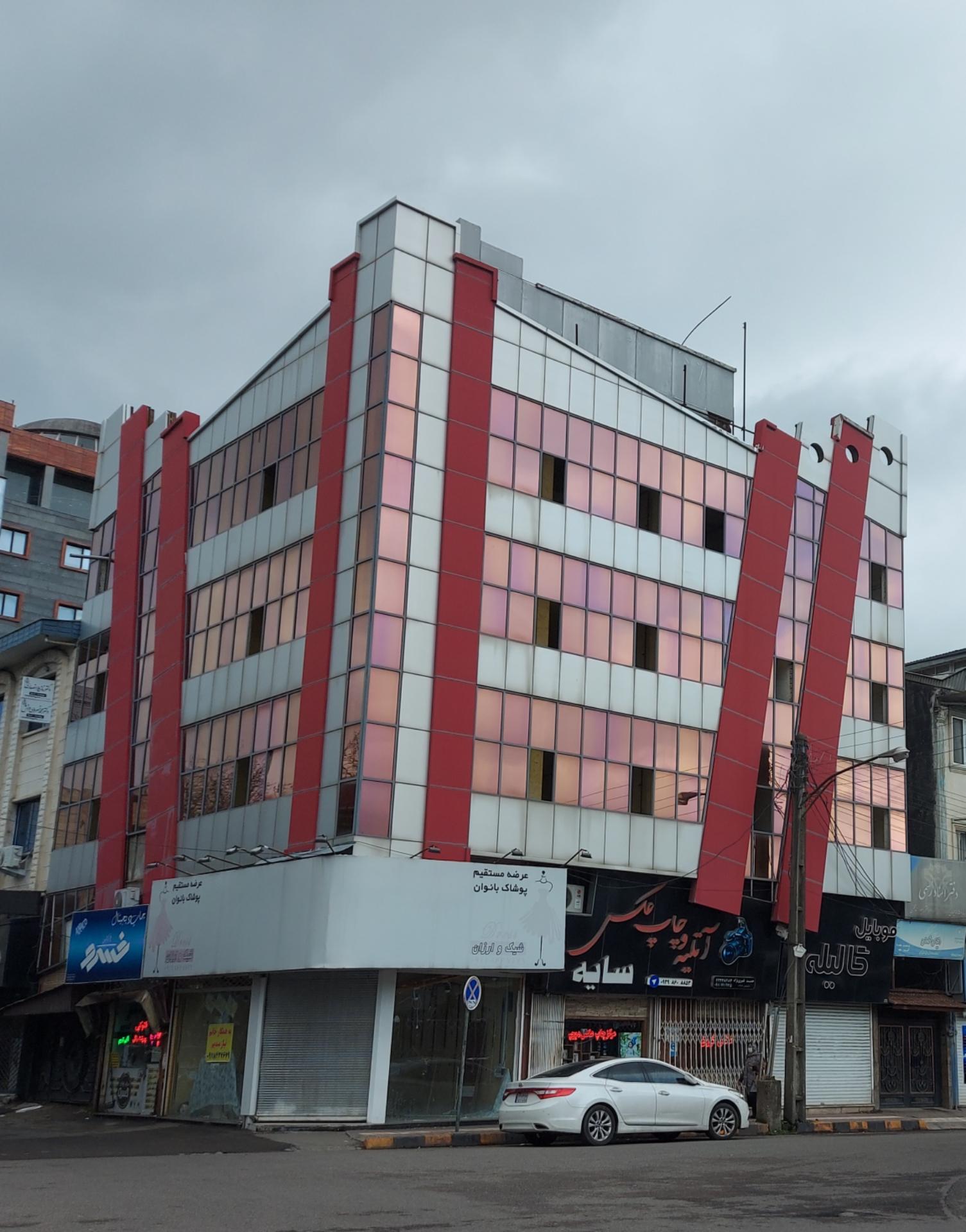 عکس آتلیه چاپ عکس سایه