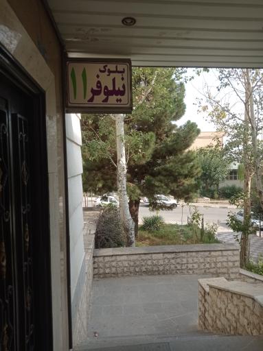 عکس بلوک نیلوفر ۱1