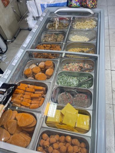 عکس دهکده لبنیات سید