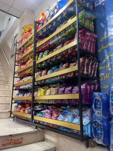 عکس دهکده لبنیات سید
