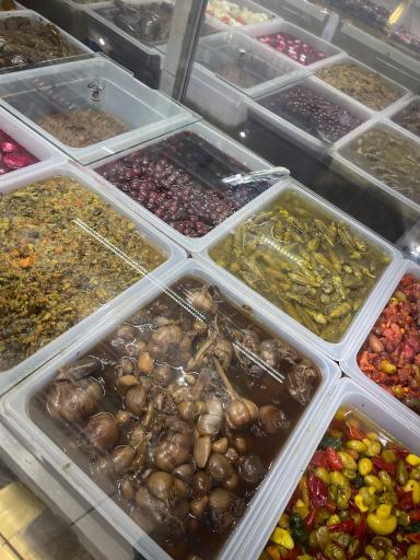 عکس دهکده لبنیات سید