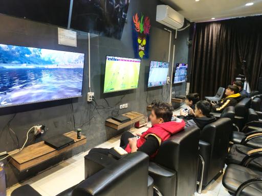 عکس گیم نت پاتوق