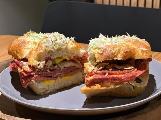 عکس کافی شاپ علی 