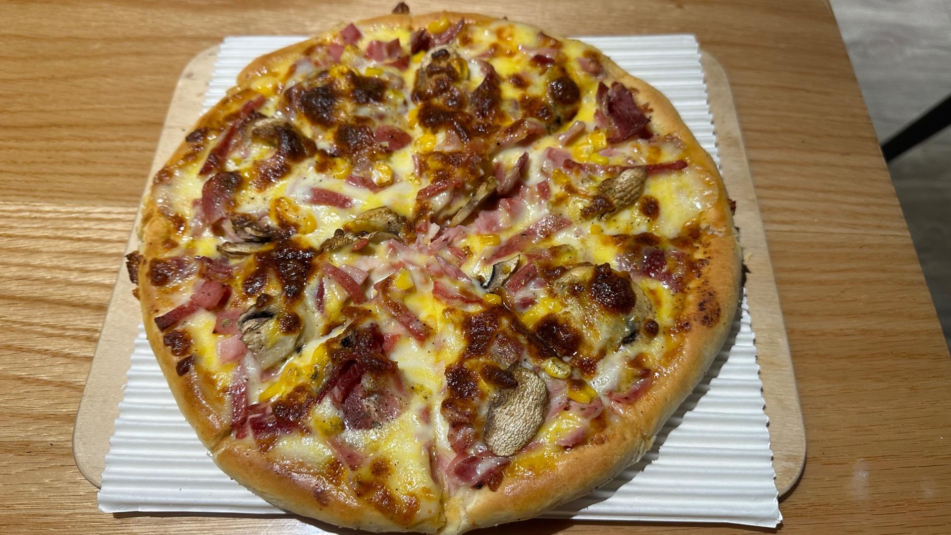 عکس کافی شاپ علی 