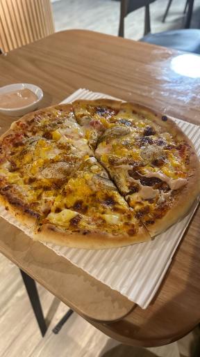 عکس کافی شاپ علی 