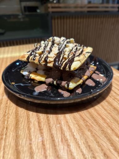 عکس کافی شاپ علی 