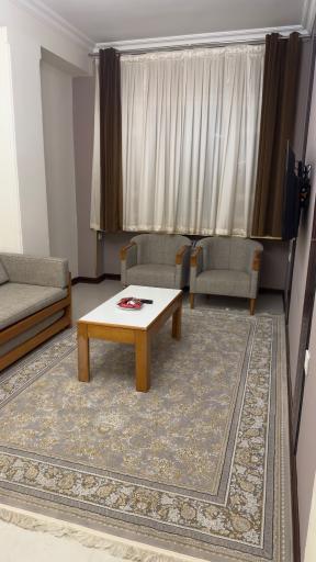 عکس زائرسرای بانک مرکزی