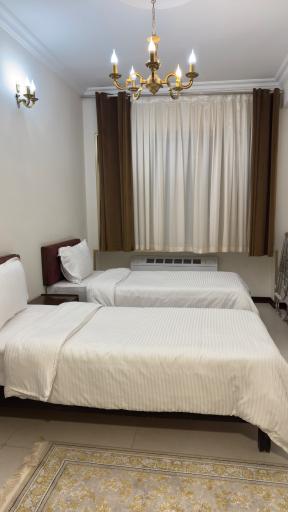 عکس زائرسرای بانک مرکزی