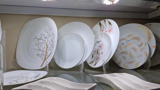 عکس لوازم خانگی پاسارگاد شیروان