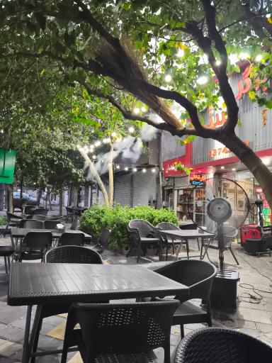 عکس برگر سیتی