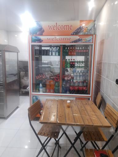 عکس فود لاو