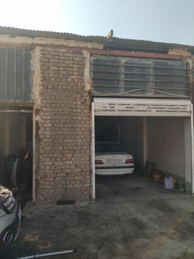 تعمیرگاه کلاسیک 