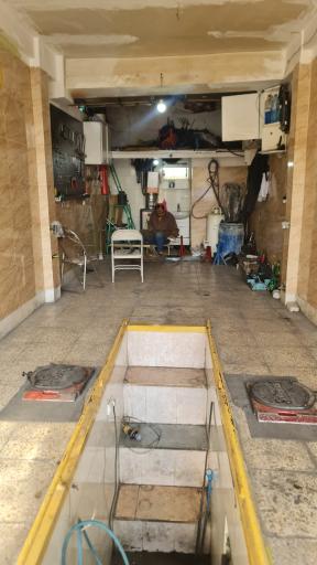 عکس خدمات جلوبندی و میزان فرمان سید حمید