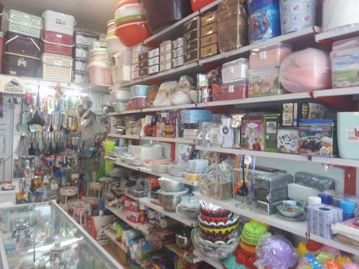 عکس رنگارنگ پلاستیک